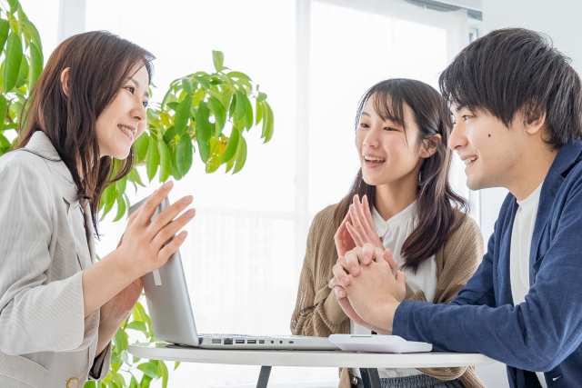 結婚相談所で農家の人と出会える？