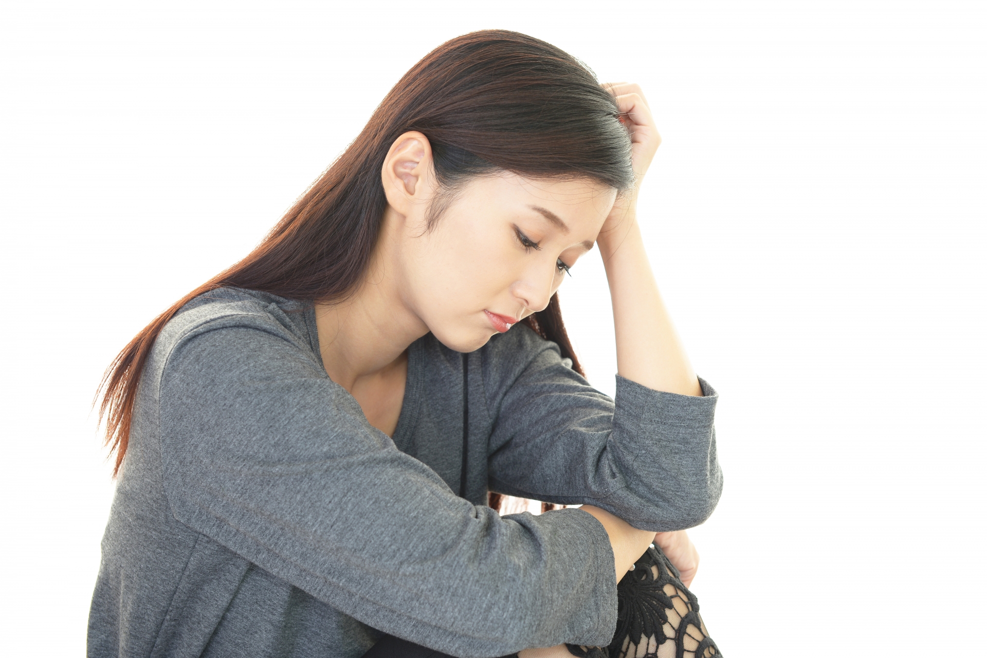 【復縁が難しい場合】彼が頭から離れないときの対処法