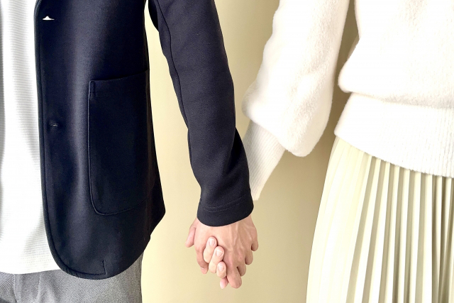 40過ぎの独身男性と付き合うとどうなる？