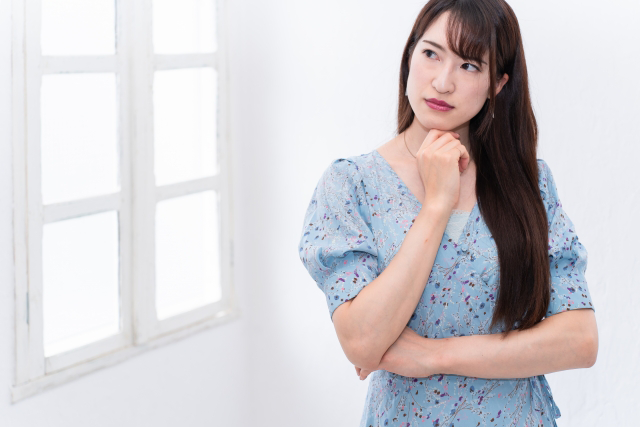恋愛で重くなってしまうのはなぜ？