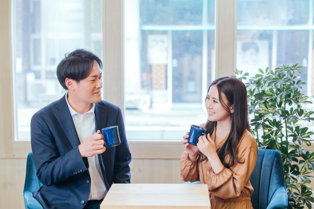 社会人の告白は「3回目のデート」が鉄則！