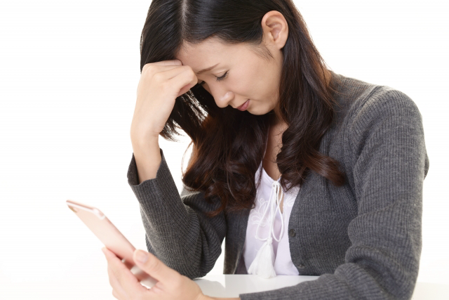 ゴースティングされたらどうすべき？心を守るための対処法
