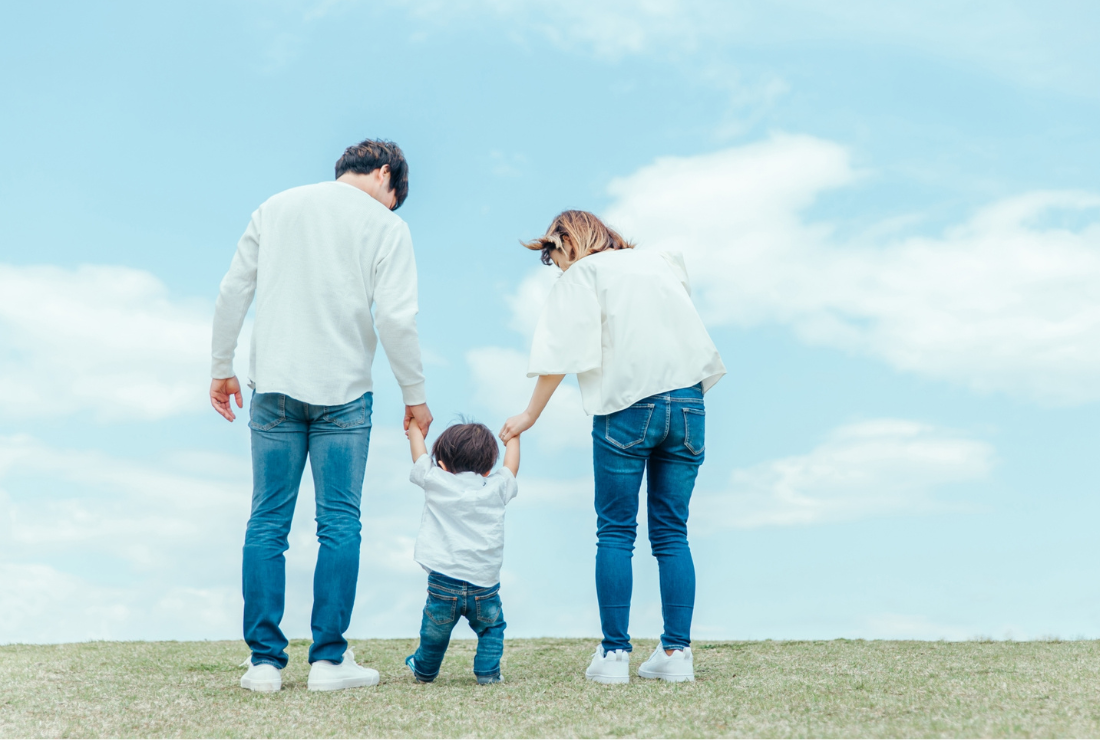【まとめ】自営業は不利ではない！「新しい家族のカタチ」