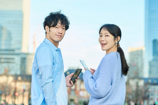 35歳過ぎた男女の婚活成功戦略