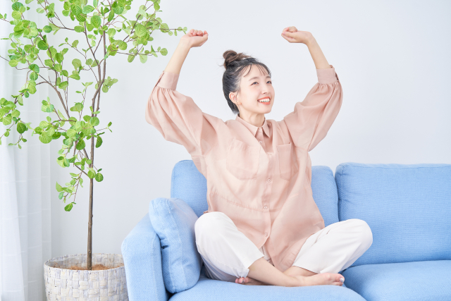 【まとめ】清楚な魅力を磨いてワンランクアップした自分になろう