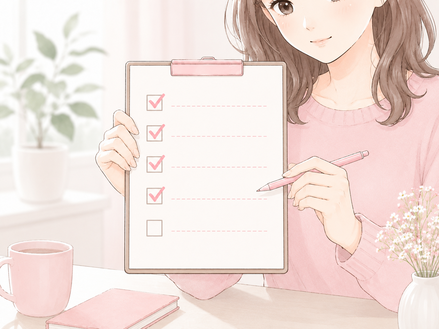 あなたは依存体質な人？自己診断リストでセルフチェック