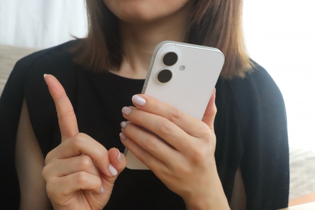 連絡がこないときにやってはいけないNG行動