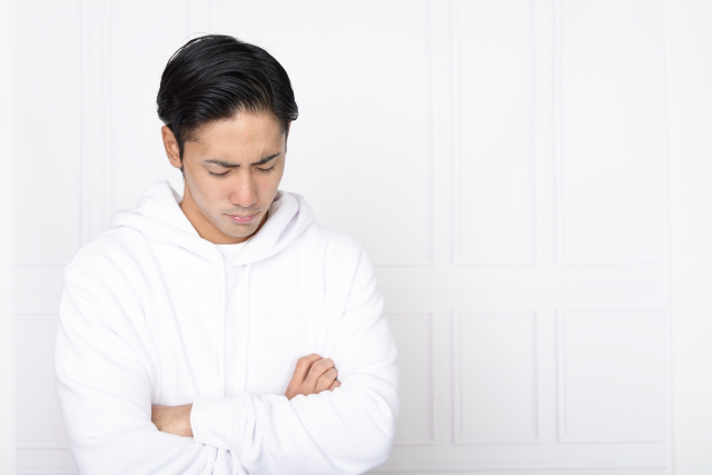 優しい人なのに恋愛に進まない男性の特徴