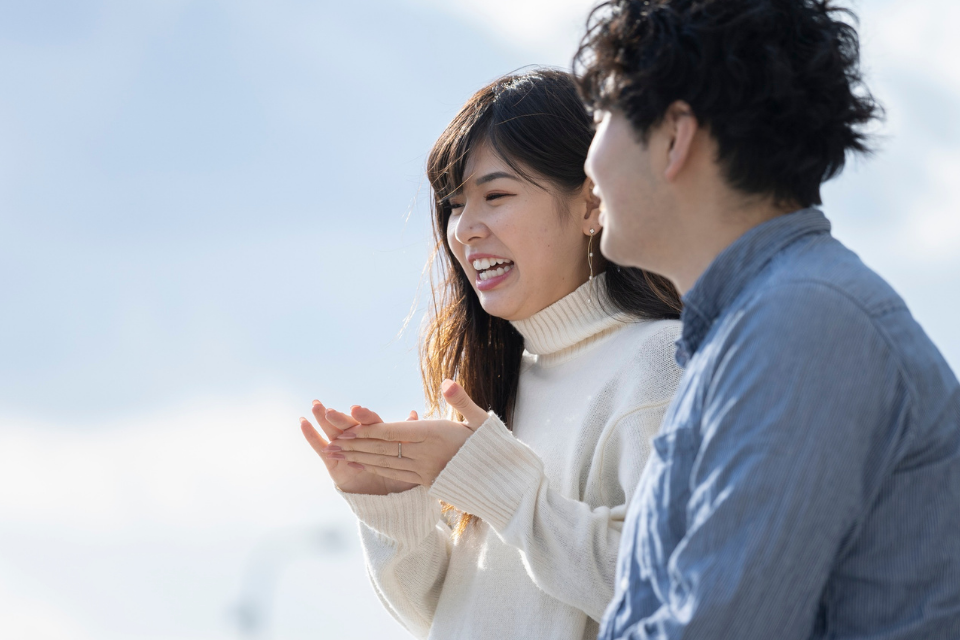 【これって脈なし？】迷いやすい「友達止まり」の状態とは