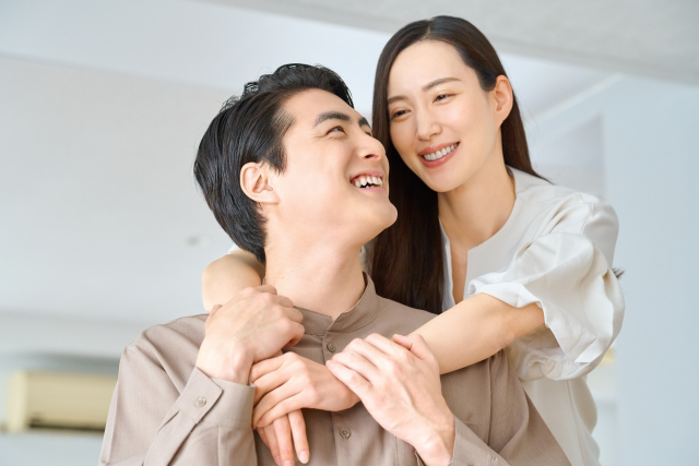 女性からモテる「優男」の特徴5選