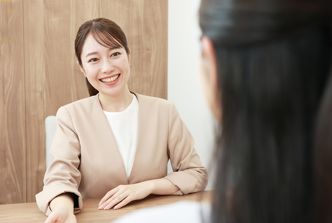 「2回目がない」と悩み続けているなら婚活の場を変える選択肢も