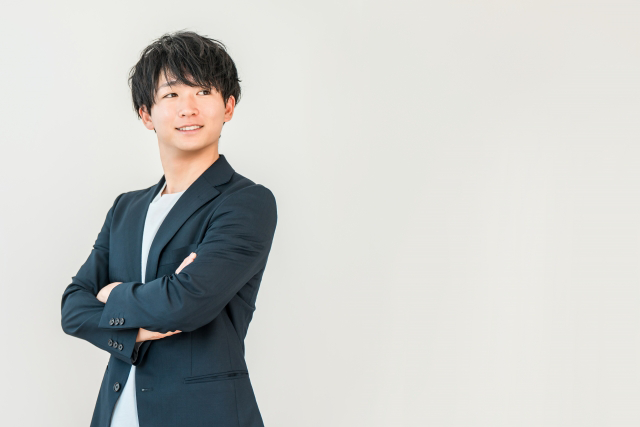 モテる優男になるために意識したいこと