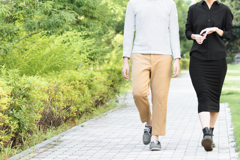 脈ありとの決定的な違い【ここが分かれ道】