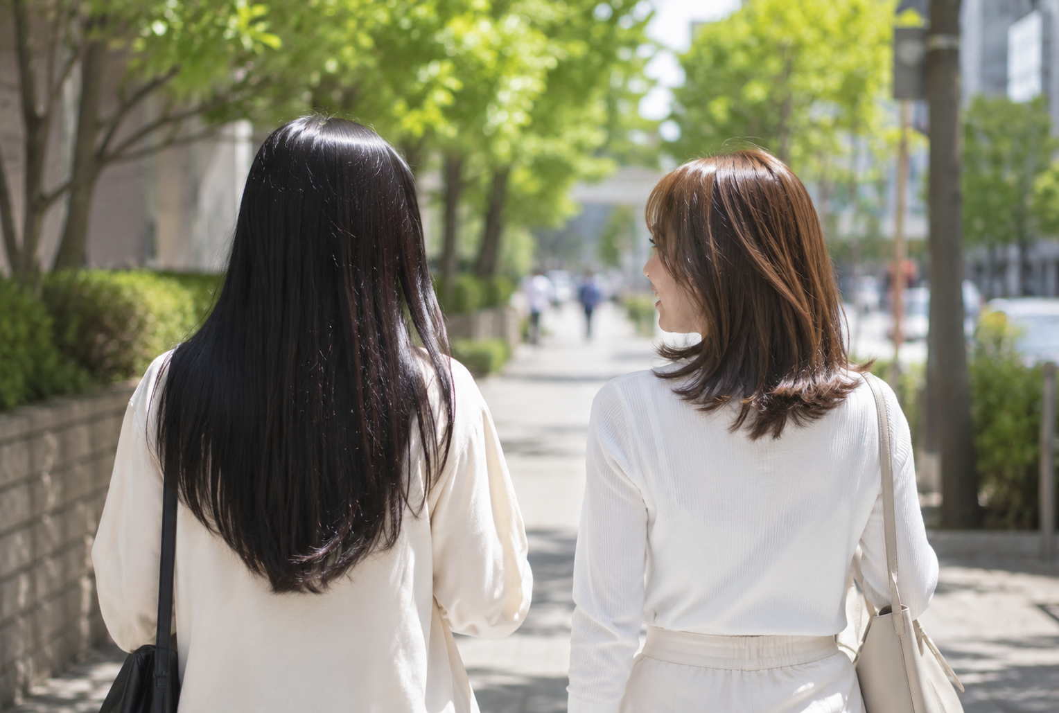 【まとめ】今日からの小さな積み重ねで、「年下にモテる40代女性」を目指そう