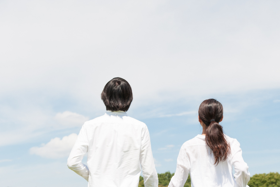 関係が動かないときは無理に追わない選択も大切
