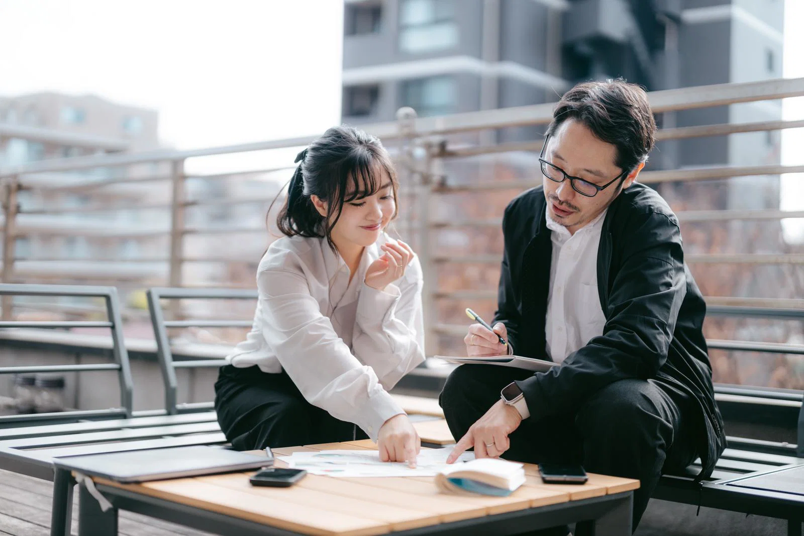 【まとめ】後輩への真剣な思いを形に変えるために