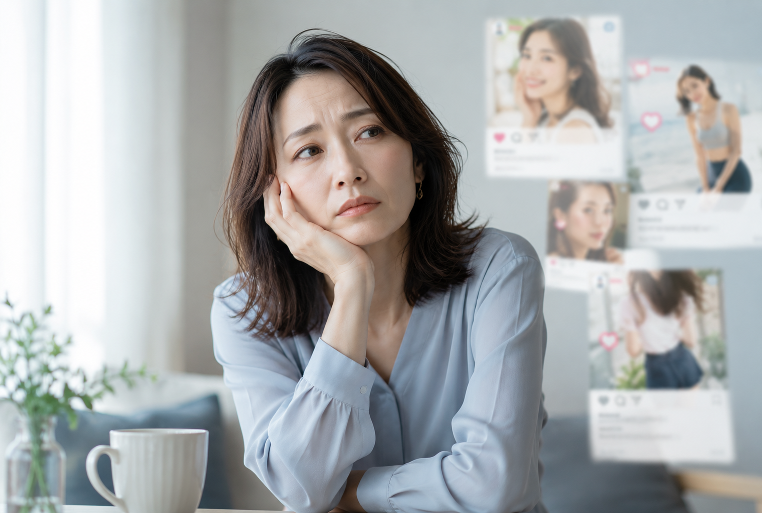 「年下にモテたい」と思う気持ちの正体を、少しだけ社会から見てみる