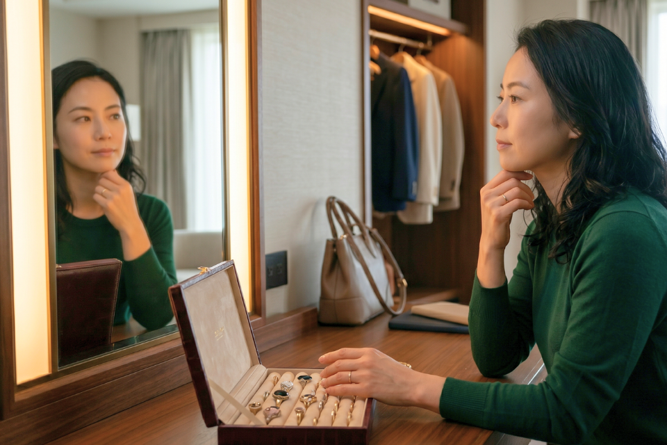 【まとめ】女性の左手薬指の指輪の意味は一つじゃない。あなたの「今」を表現する鏡