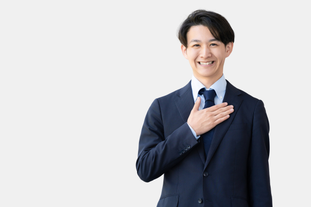「優男」とは？意味を確認しよう