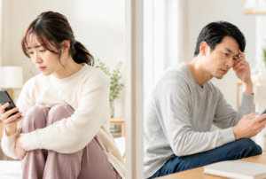 腐れ縁とは？その関係、続けていいの？意味や断ち切る方法を解説