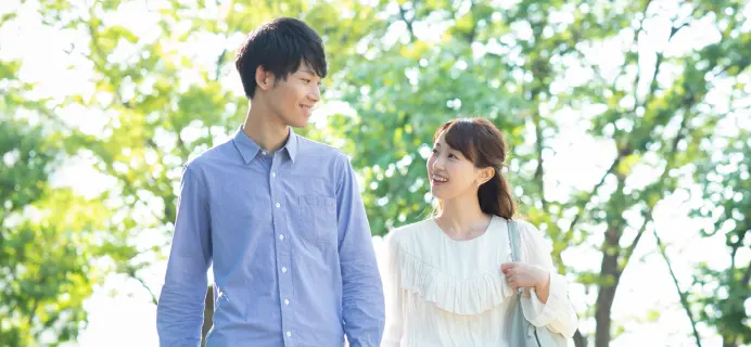 ツヴァイのスタッフ推薦！ふたりの距離が自然と近づく、おすすめのデートスポットをご紹介