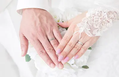 ご成婚までのステップ