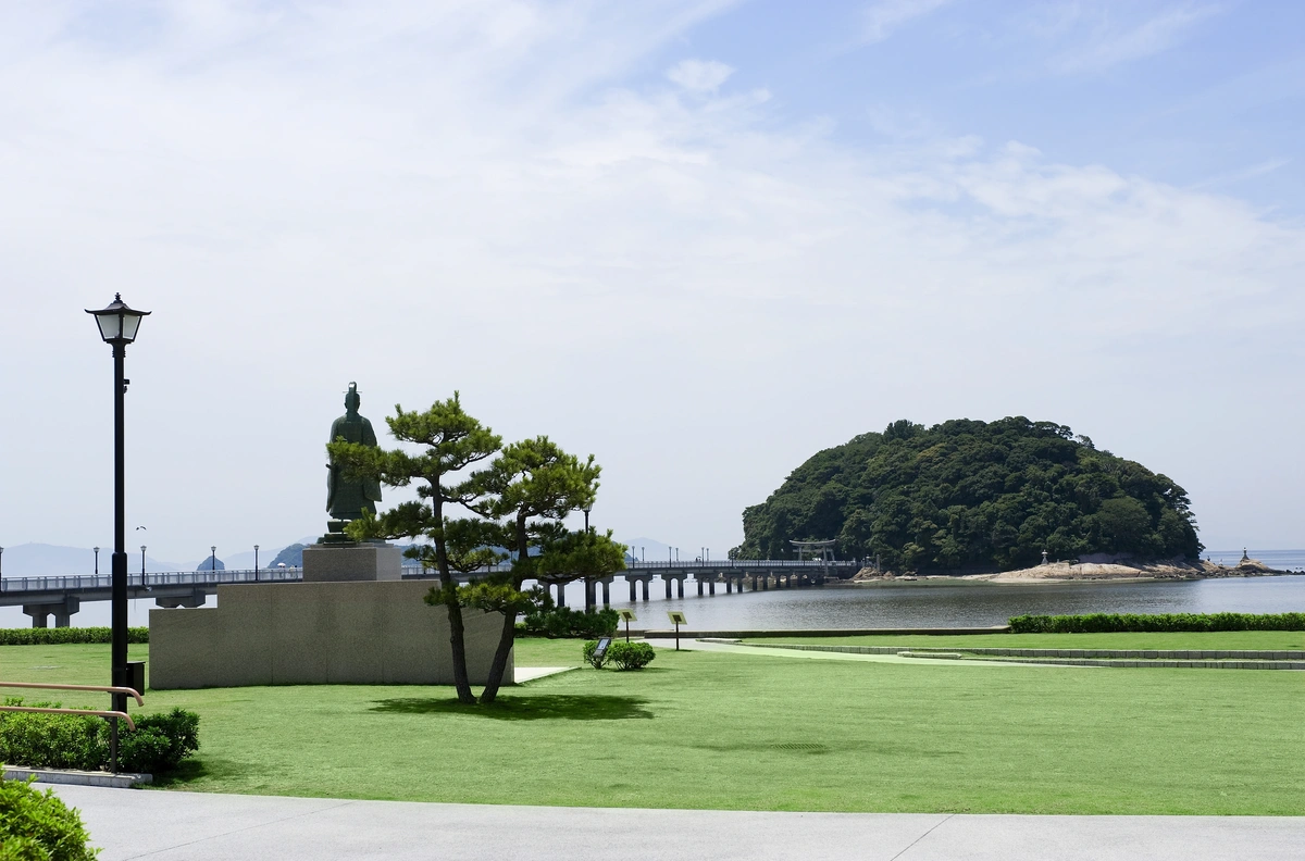 【愛知・蒲郡】蒲郡市