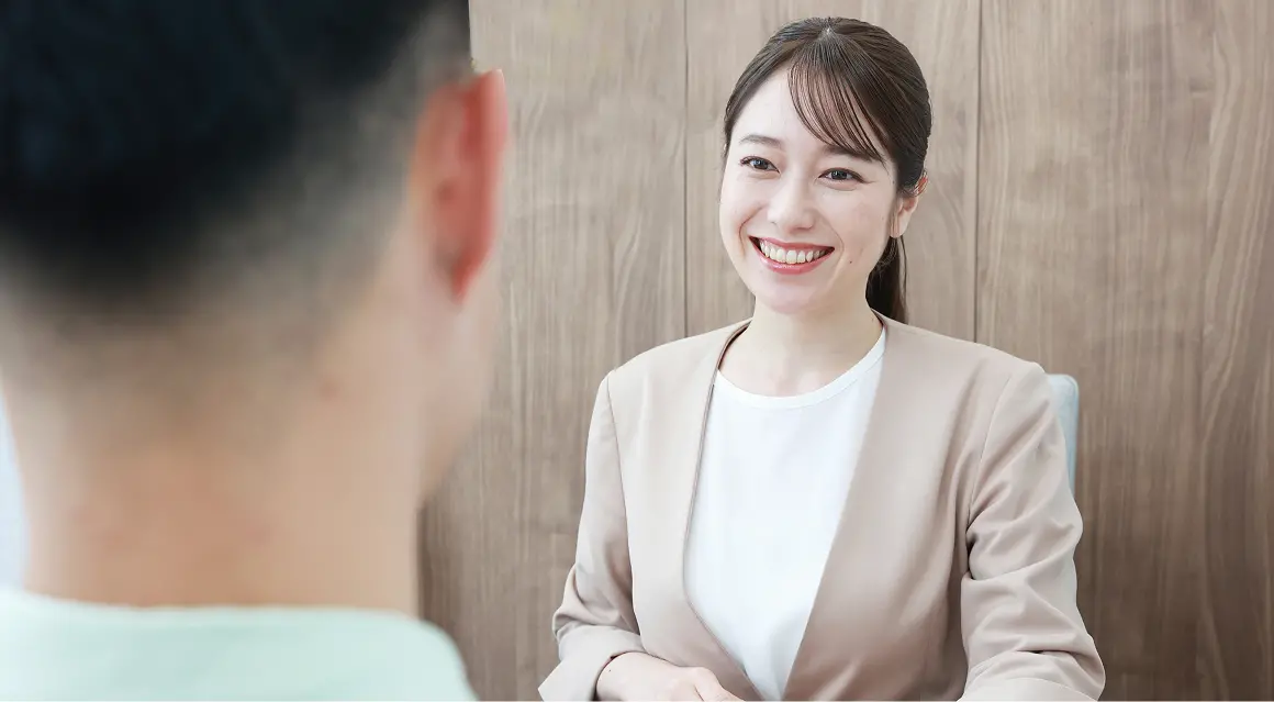 JLCA認定婚活カウンセラー