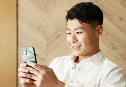 お写真の印象による出会い