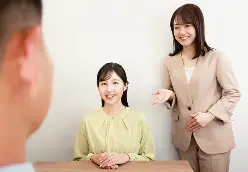 お見合いセッティング