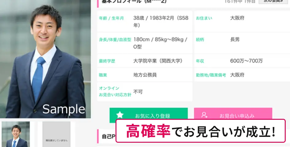 「お気に入り」紹介