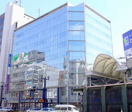 ツヴァイ広島店