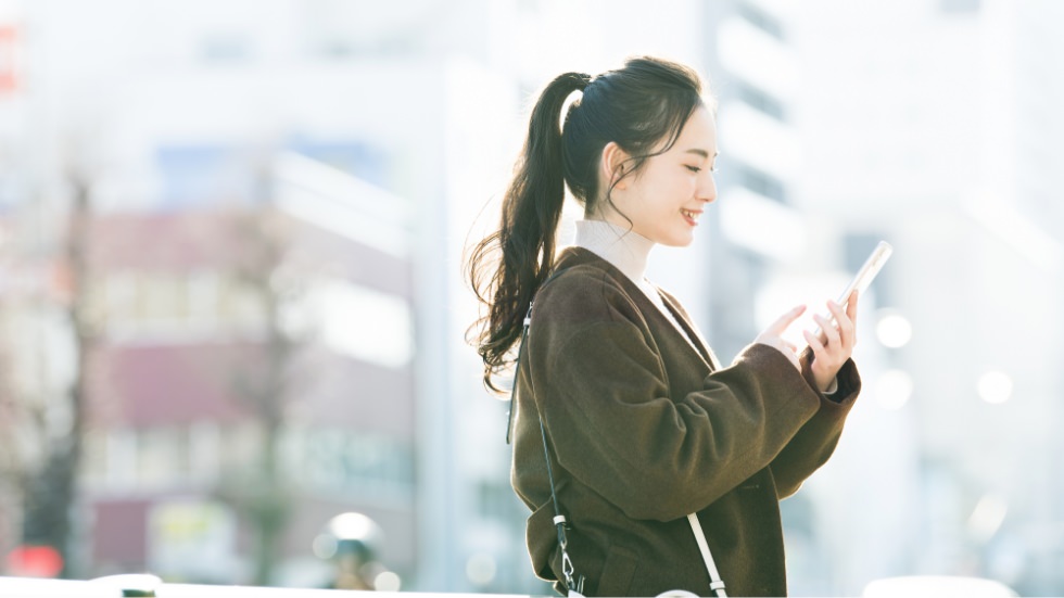 婚活スタート