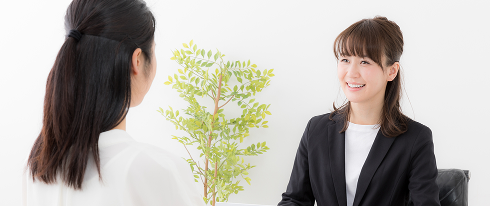 アドバイザーによる 成婚サポート 婚活するなら結婚相談所のツヴァイ Zwei