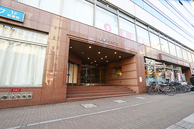 千葉県船橋の結婚相談所ツヴァイ船橋店 婚活するなら結婚相談所のツヴァイ Zwei
