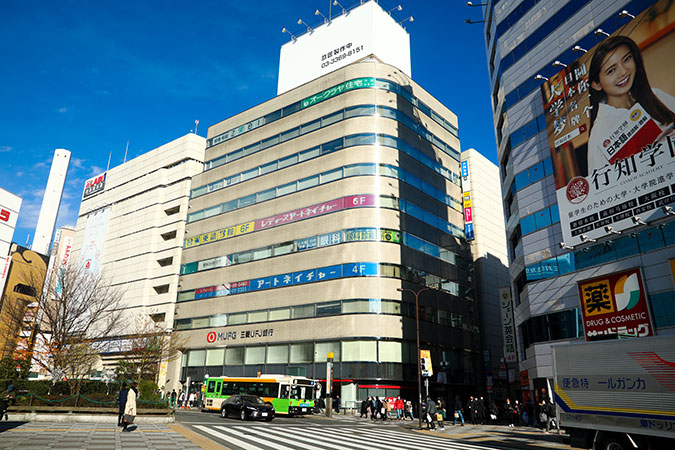 東京都池袋の結婚相談所ツヴァイ池袋店 婚活するなら結婚相談所のツヴァイ Zwei