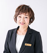 ツヴァイ松本店　小口マリッジコンサルタント