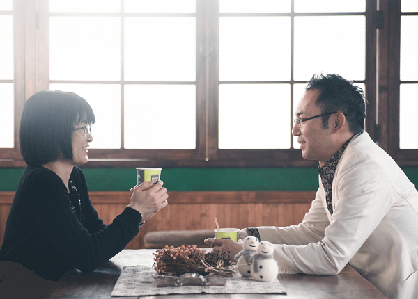 出会って3日でプロポーズ。お互い再婚・子持ちだからこそ見つけられたパートナー