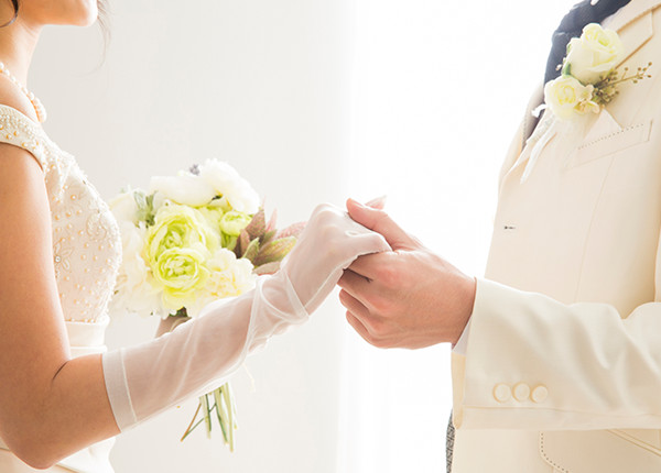 独身生活もそれなりに楽しくて、周囲に独身も多かったので結婚しなくても良いと思っていました。