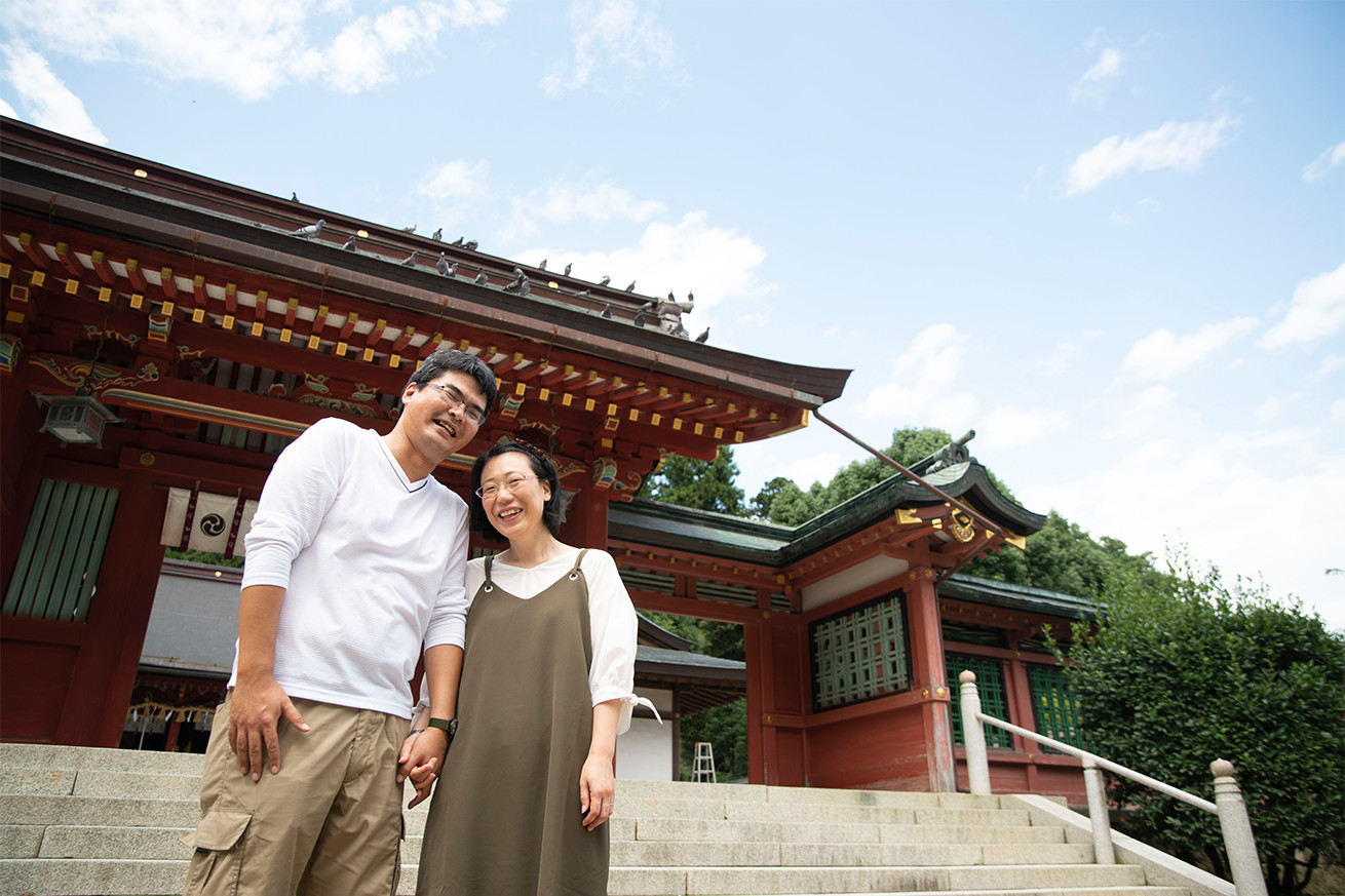 「余命1年の父に花嫁姿を見せてあげたい」婚活を始めて半年以内に実現