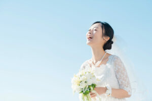 30代の未婚率と婚活の関係