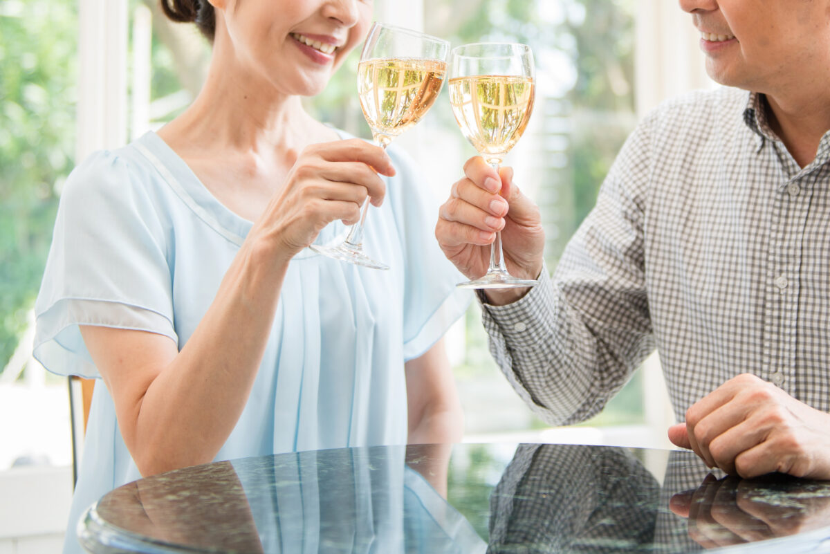 50代の結婚に適した婚活方法と成功させるためのポイント 婚活するなら結婚相談所のツヴァイ Zwei 50代の結婚に適した婚活方法と成功させるためのポイント 婚活するなら結婚相談所のツヴァイ Zwei