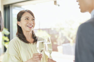 女性が結婚相手の男性に求めるものとは？