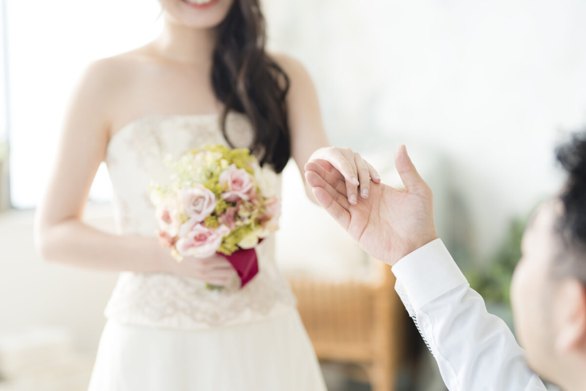 バツイチ女性の再婚事情と成婚へと繋げていくコツについて 婚活するなら結婚相談所のツヴァイ Zwei