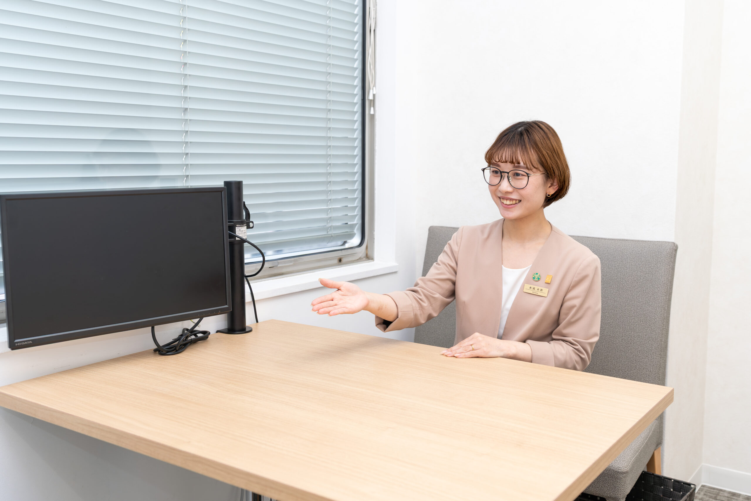 結婚相談所ツヴァイ鹿児島店