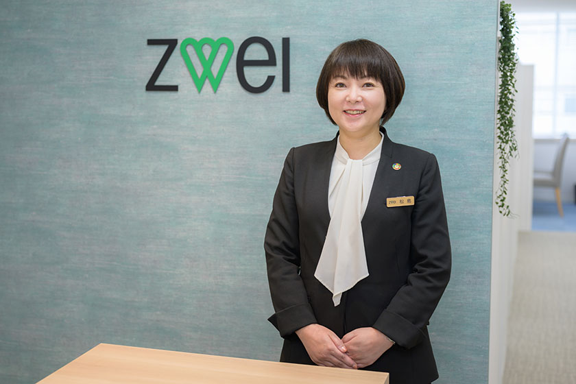 ツヴァイ広島店