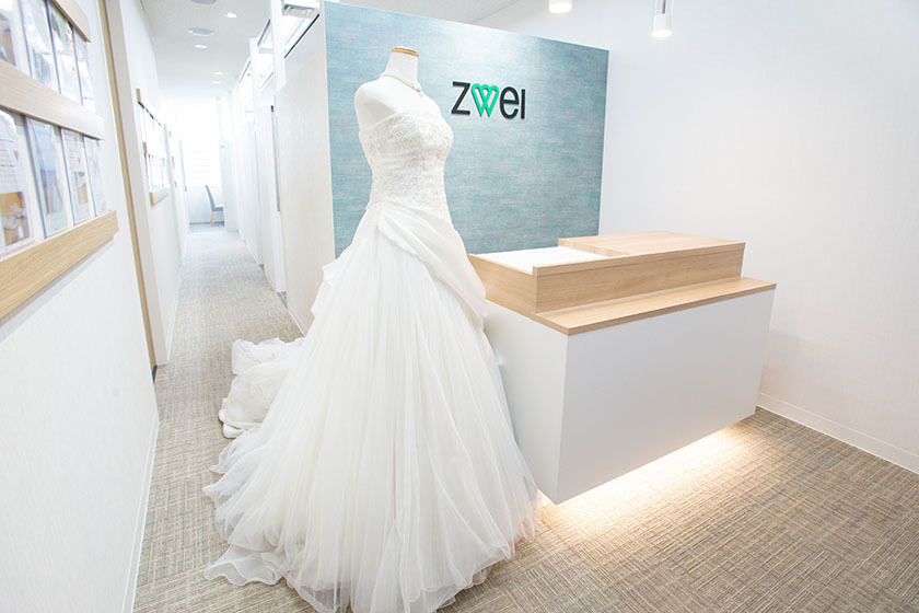 ZWEI 和歌山店の画像