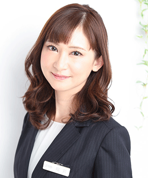 ツヴァイ難波店　福井マリッジコンサルタント
