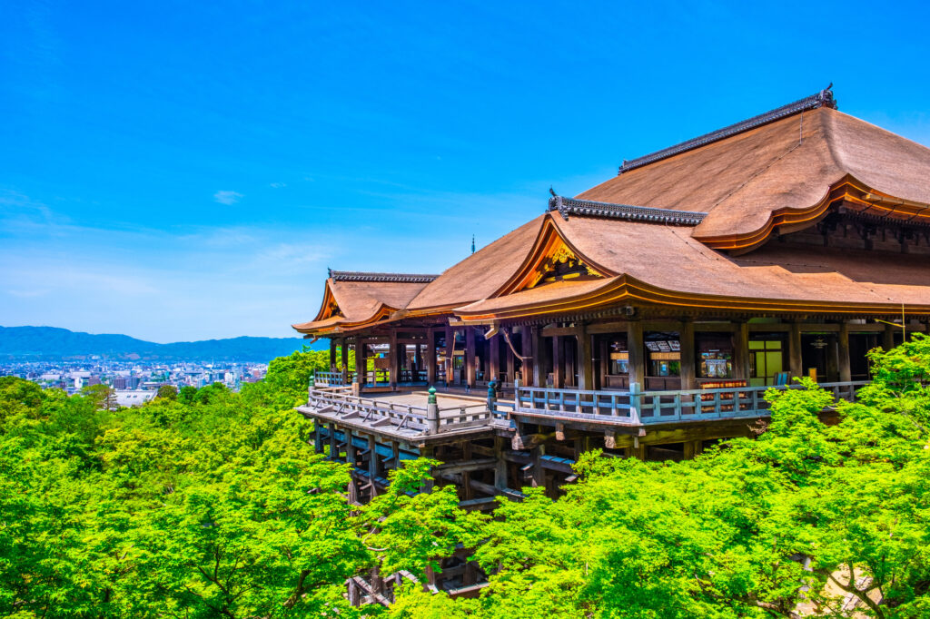 清水寺