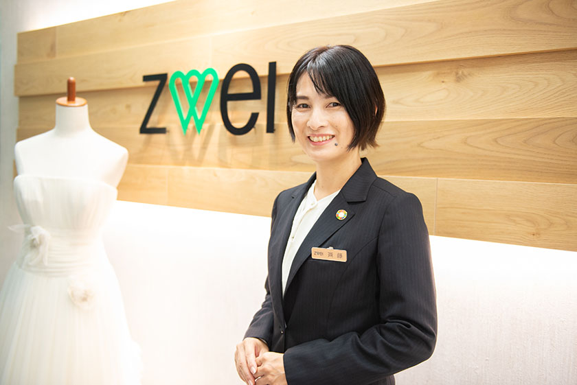 ツヴァイ浜松店